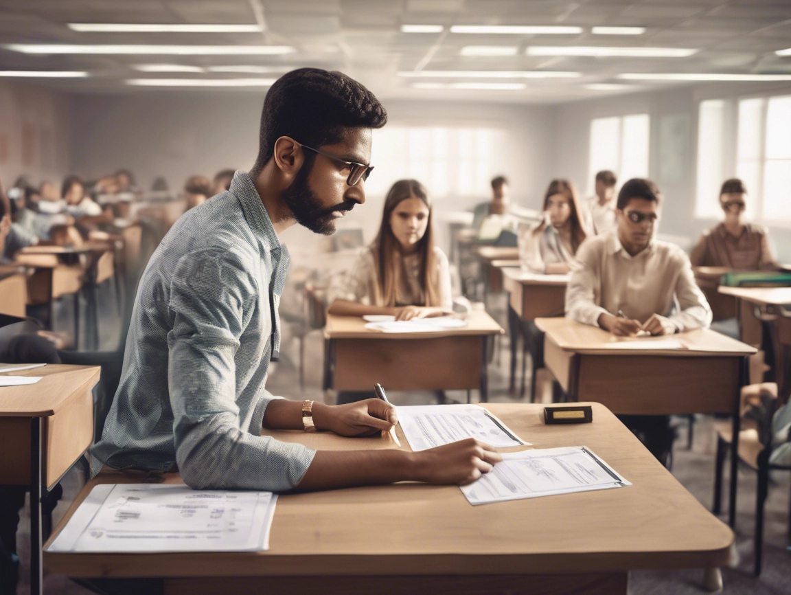 SSC Exam Scam 2025: Unmasking Allegations and Building Trust