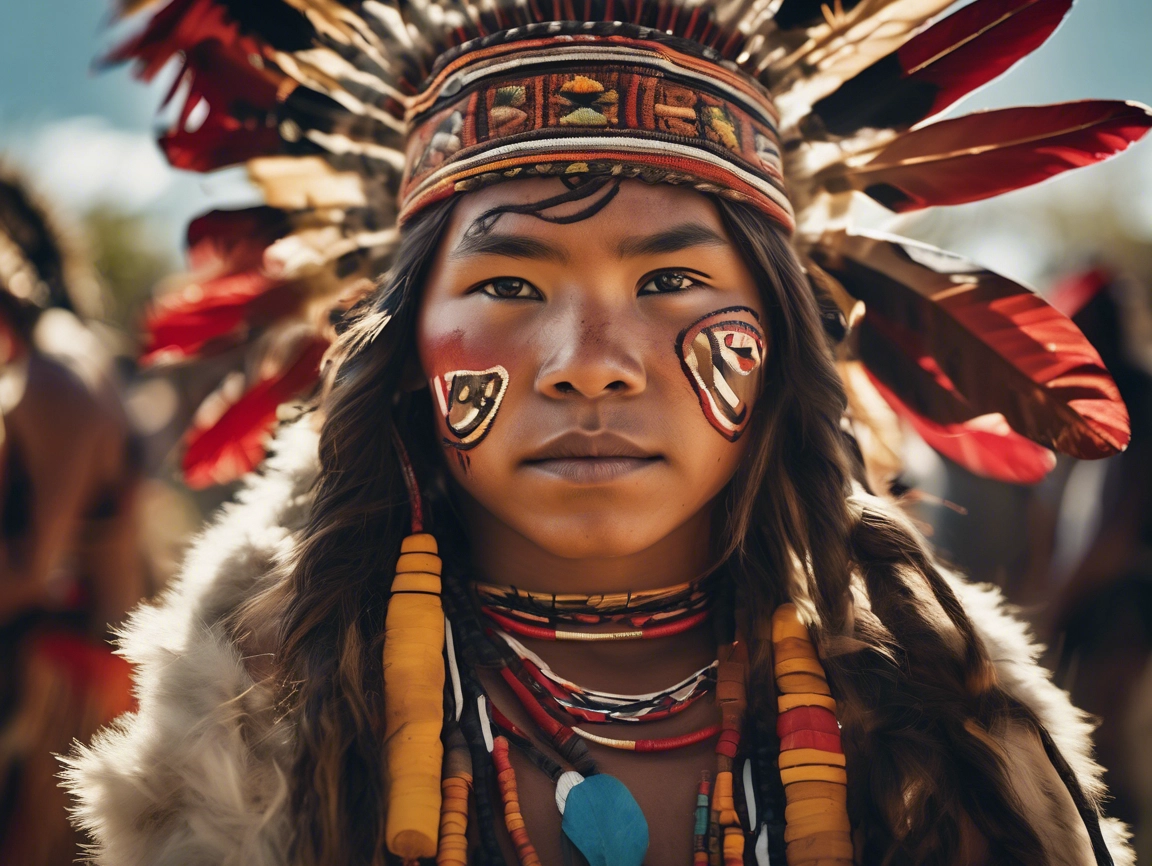 World Indigenous Day 9th August